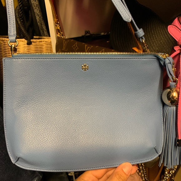 Tory Burch crossbody bag - Picture 4 of 5